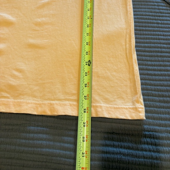 Vintage Goofy pocket T-shirt from the Disney Store 1990s men’s M - Picture 7 of 8